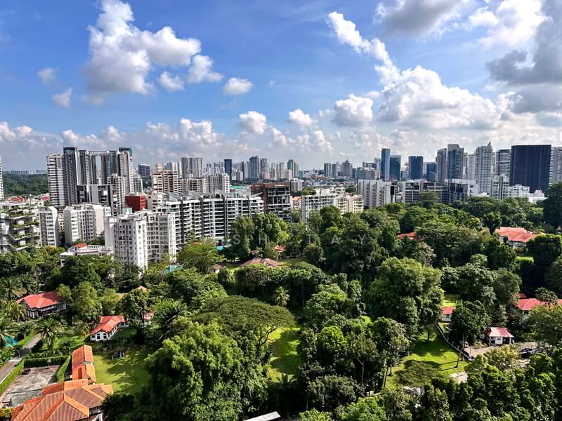 The Draycott, 50 Draycott Park, 4 Bedrooms, 2,637 sqft, Condominium For Sale, by Josh Tay, 500181403 - Exterior - PropertyGuru.com.sg