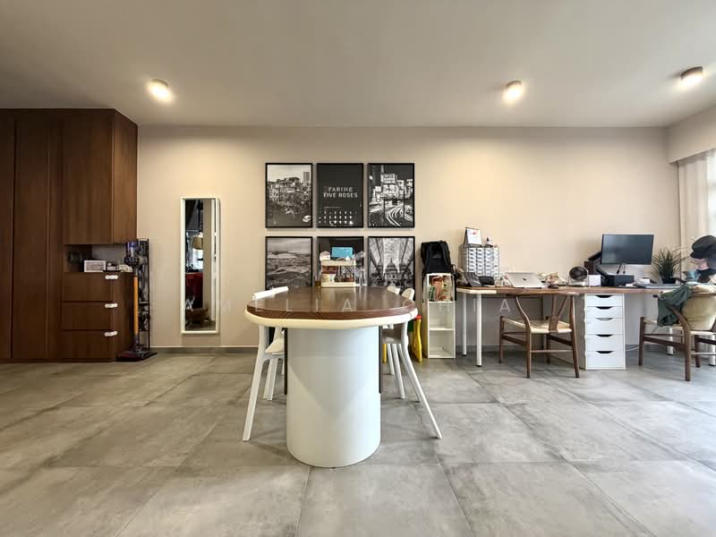 471A Fernvale Street, 471A Fernvale Street, 2 Bedrooms, 1,001 sqft, HDB Flat For Sale, by Amelia Chia, 500181405 - Interior - PropertyGuru.com.sg