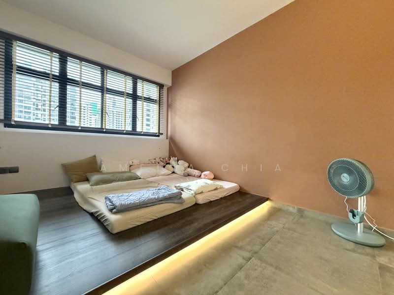 471A Fernvale Street, 471A Fernvale Street, 2 Bedrooms, 1,001 sqft, HDB Flat For Sale, by Amelia Chia, 500181405 - Bedroom - PropertyGuru.com.sg
