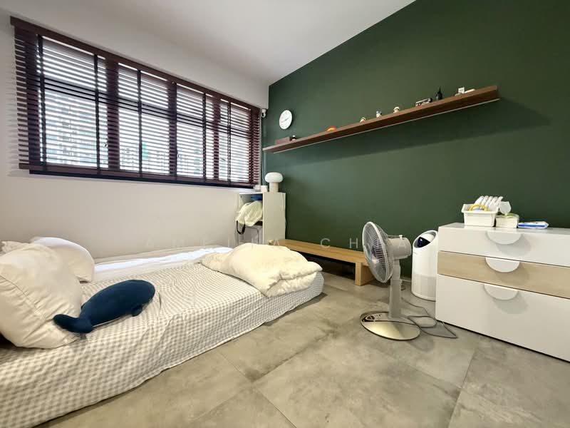 471A Fernvale Street, 471A Fernvale Street, 2 Bedrooms, 1,001 sqft, HDB Flat For Sale, by Amelia Chia, 500181405 - Bedroom - PropertyGuru.com.sg
