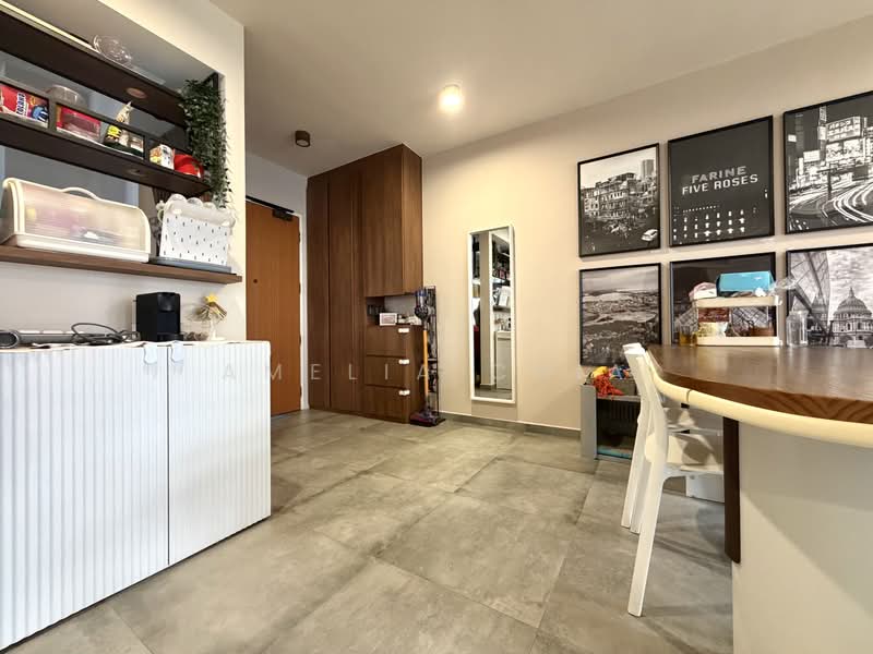 471A Fernvale Street, 471A Fernvale Street, 2 Bedrooms, 1,001 sqft, HDB Flat For Sale, by Amelia Chia, 500181405 - Interior - PropertyGuru.com.sg