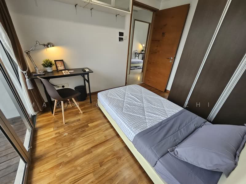 The Parc Condominium, 3 West Coast Walk, Room Rental, 120 sqft, Condominium For Rent, by Mario Ong Jun Zhi, 500181407 - PR5 : $1760 ($1700+60) Avail from 10 Aug - PropertyGuru.com.sg