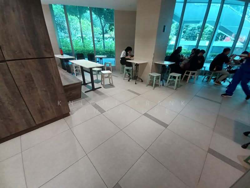 NG TENG FONG GENERAL HOSPITAL, 1 Jurong East Street 21, Boon Lay / Jurong / Tuas, 1,260 sqft, Food & Beverage For Rent, by CHAN WEN SAY, 500181408 - Interior - CommercialGuru.com.sg
