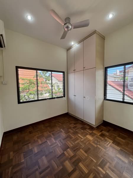 Bedokville, Jalan Limau Nipis, 4 Bedrooms, 2,300 sqft, Semi-Detached House For Rent, by Vincent Ong, 500181415 - Bedroom 3 level 2 - PropertyGuru.com.sg