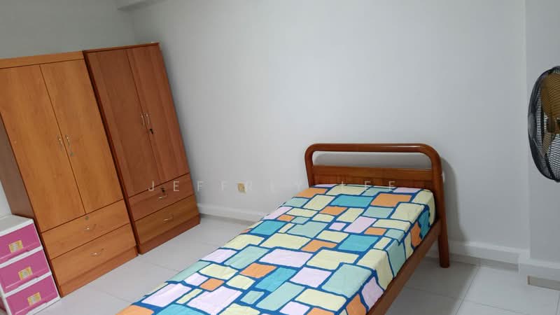 319A Anchorvale Drive, 319A Anchorvale Drive, Room Rental, 150 sqft, HDB Flat For Rent, by Jeffrey Lee, 500181420 - Bedroom - PropertyGuru.com.sg