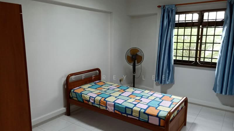 319A Anchorvale Drive, 319A Anchorvale Drive, Room Rental, 150 sqft, HDB Flat For Rent, by Jeffrey Lee, 500181420 - Bedroom - PropertyGuru.com.sg