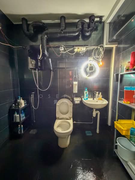 352B Canberra Road, 352B Canberra Road, 3 Bedrooms, 1,001 sqft, HDB Flat For Sale, by Joseph Ng 黄德顺, 500181422 - Bathroom - PropertyGuru.com.sg