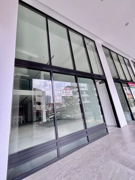 109 Rangoon road, Rangoon road, 1,141 sqft, Shop / Shophouse For Rent, by Florence Wong, 500181423 - Exterior - CommercialGuru.com.sg