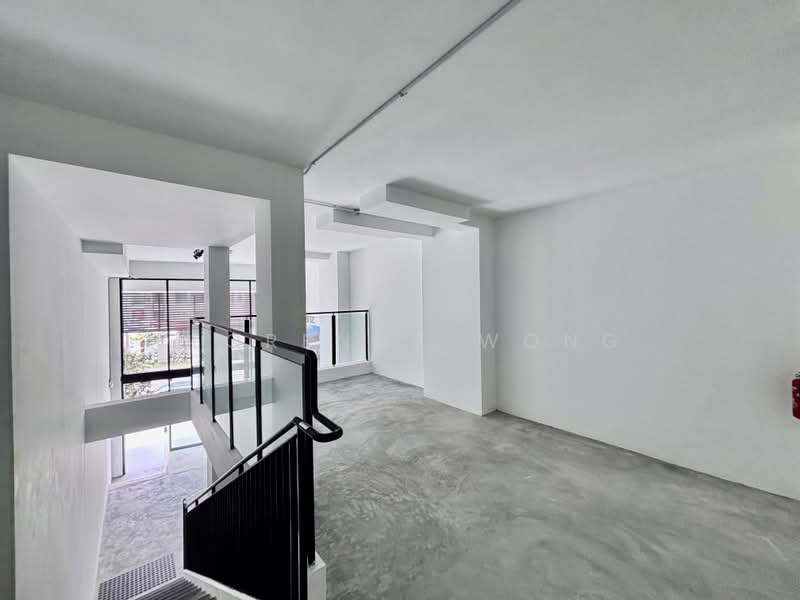 109 Rangoon road, Rangoon road, 1,141 sqft, Shop / Shophouse For Rent, by Florence Wong, 500181423 - Interior - CommercialGuru.com.sg