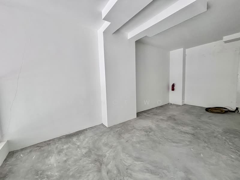 109 Rangoon road, Rangoon road, 1,141 sqft, Shop / Shophouse For Rent, by Florence Wong, 500181423 - CommercialGuru.com.sg