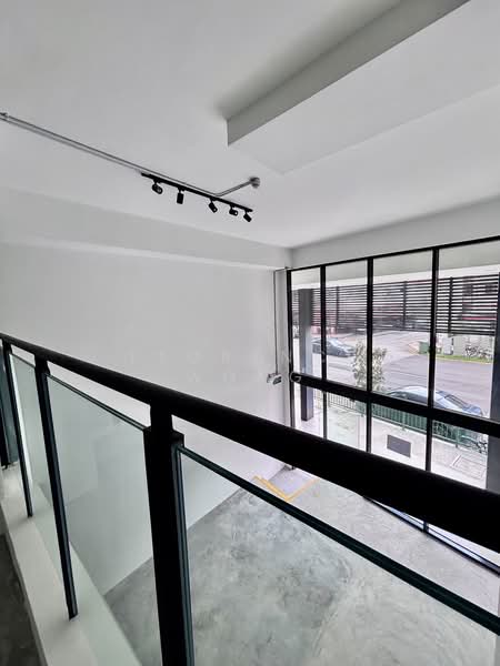 109 Rangoon road, Rangoon road, 1,141 sqft, Shop / Shophouse For Rent, by Florence Wong, 500181423 - Interior - CommercialGuru.com.sg