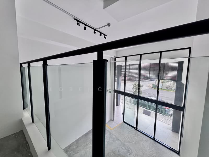 109 Rangoon road, Rangoon road, 1,141 sqft, Shop / Shophouse For Rent, by Florence Wong, 500181423 - Interior - CommercialGuru.com.sg