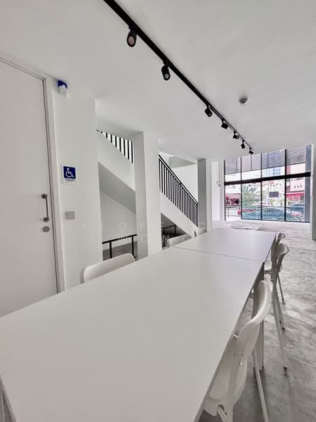 109 Rangoon road, Rangoon road, 1,141 sqft, Shop / Shophouse For Rent, by Florence Wong, 500181423 - Interior - CommercialGuru.com.sg