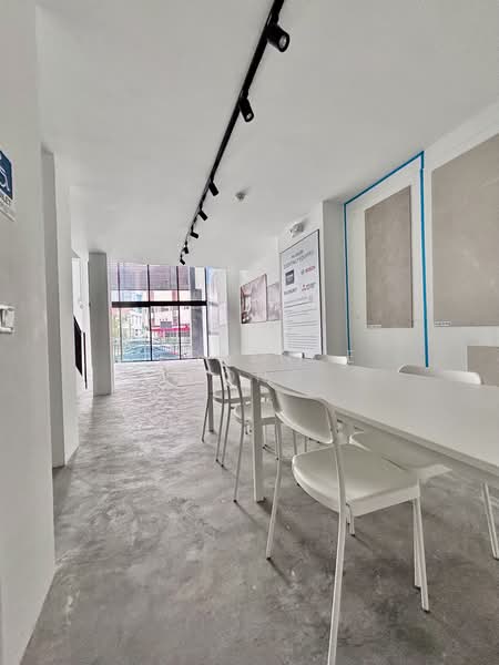 109 Rangoon road, Rangoon road, 1,141 sqft, Shop / Shophouse For Rent, by Florence Wong, 500181423 - Interior - CommercialGuru.com.sg