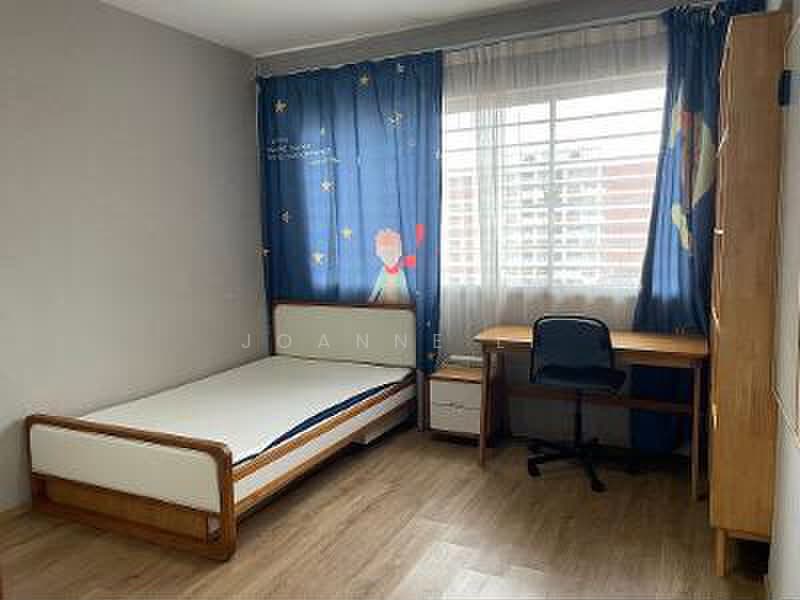 424 Hougang Avenue 6, 424 Hougang Avenue 6, 3 Bedrooms, 1,130 sqft, HDB Flat For Rent, by Joanne Li, 500181427 - Bedroom - PropertyGuru.com.sg