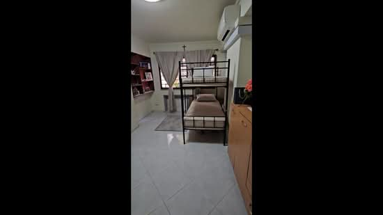 847 Jurong West Street 81, 847 Jurong West Street 81, Room Rental, 120 sqft, HDB Flat For Rent, by Zheng Ronghua 郑荣华, 500181428 - PropertyGuru.com.sg