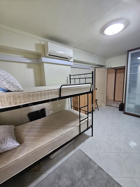 847 Jurong West Street 81, 847 Jurong West Street 81, Room Rental, 120 sqft, HDB Flat For Rent, by Zheng Ronghua 郑荣华, 500181428 - Bedroom - PropertyGuru.com.sg