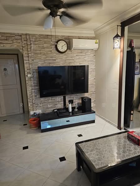 847 Jurong West Street 81, 847 Jurong West Street 81, Room Rental, 120 sqft, HDB Flat For Rent, by Zheng Ronghua 郑荣华, 500181428 - PropertyGuru.com.sg