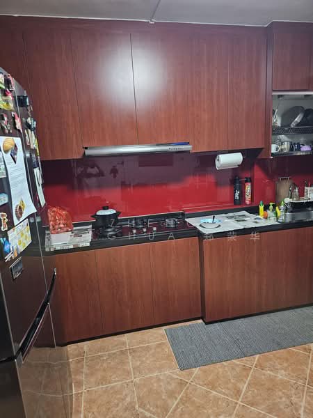 847 Jurong West Street 81, 847 Jurong West Street 81, Room Rental, 120 sqft, HDB Flat For Rent, by Zheng Ronghua 郑荣华, 500181428 - Kitchen - PropertyGuru.com.sg