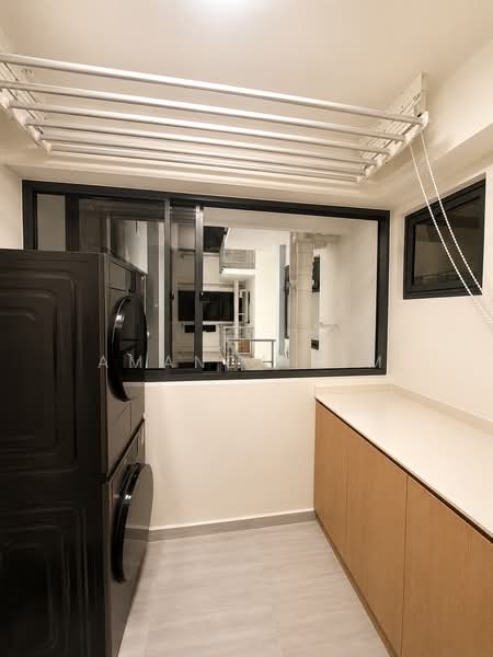 337C YISHUN AVE 6, , Room Rental, 120 sqft, HDB Flat For Rent, by Amanda Sim, 500181429 - Interior - PropertyGuru.com.sg