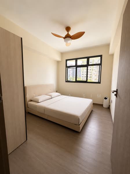 337C YISHUN AVE 6, , Room Rental, 120 sqft, HDB Flat For Rent, by Amanda Sim, 500181429 - Bedroom - PropertyGuru.com.sg