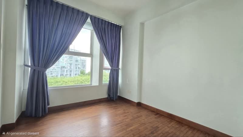 Monterey Park Condominium, 29 West Coast Rise, 2 Bedrooms, 1,023 sqft, Condominium For Rent, by Fay Lim, 500181430 - Common Room - PropertyGuru.com.sg