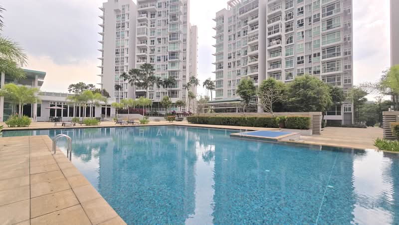 Monterey Park Condominium, 29 West Coast Rise, 2 Bedrooms, 1,023 sqft, Condominium For Rent, by Fay Lim, 500181430 - Exterior - PropertyGuru.com.sg