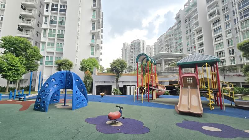 Monterey Park Condominium, 29 West Coast Rise, 2 Bedrooms, 1,023 sqft, Condominium For Rent, by Fay Lim, 500181430 - Exterior - PropertyGuru.com.sg