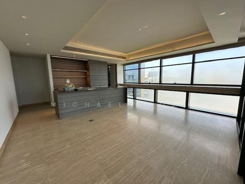 Hana, 8 Tomlinson Road, 4 Bedrooms, 3,531 sqft, Apartment For Rent, by Michael Ciola, 500181432 - Living Room - PropertyGuru.com.sg