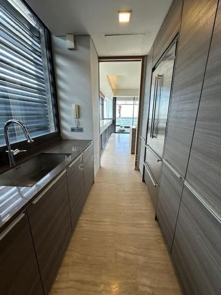 Hana, 8 Tomlinson Road, 4 Bedrooms, 3,531 sqft, Apartment For Rent, by Michael Ciola, 500181432 - Kitchen - PropertyGuru.com.sg