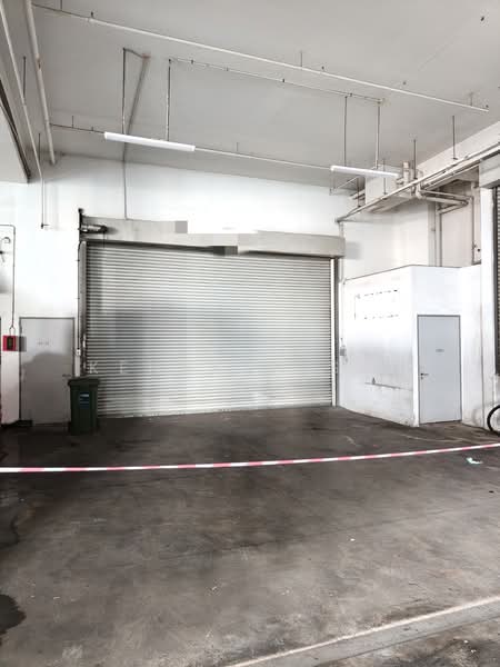 Jurong Food Hub, 15 Jalan Tepong, 2,594 sqft, Factory / Workshop (B2) For Rent, by KENNETH SIM, 500181433 - Exterior - CommercialGuru.com.sg