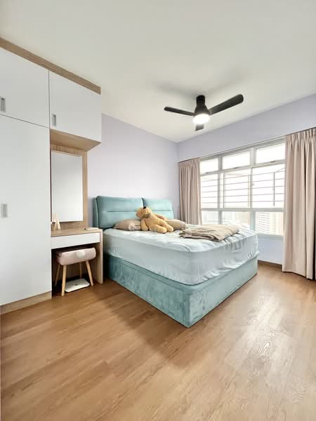 874C Tampines Street 85, 874C Tampines Street 85, 3 Bedrooms, 1,001 sqft, HDB Flat For Sale, by Ivan Ng, 500181436 - Bedroom - PropertyGuru.com.sg