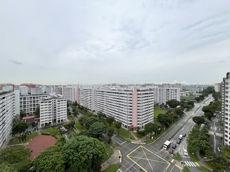 874C Tampines Street 85, 874C Tampines Street 85, 3 Bedrooms, 1,001 sqft, HDB Flat For Sale, by Ivan Ng, 500181436 - Exterior - PropertyGuru.com.sg