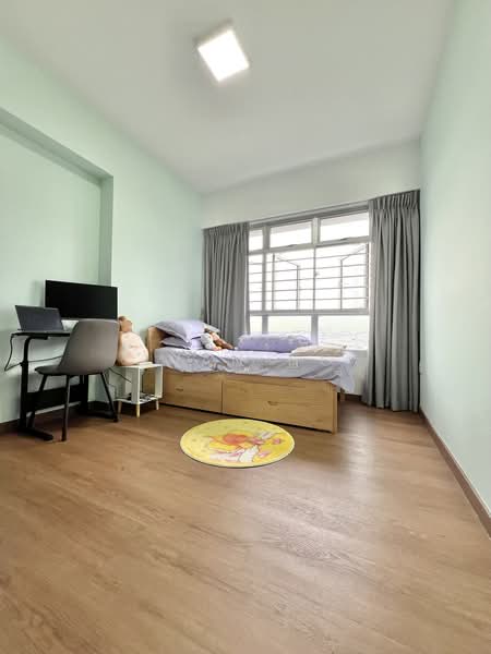 874C Tampines Street 85, 874C Tampines Street 85, 3 Bedrooms, 1,001 sqft, HDB Flat For Sale, by Ivan Ng, 500181436 - Bedroom - PropertyGuru.com.sg