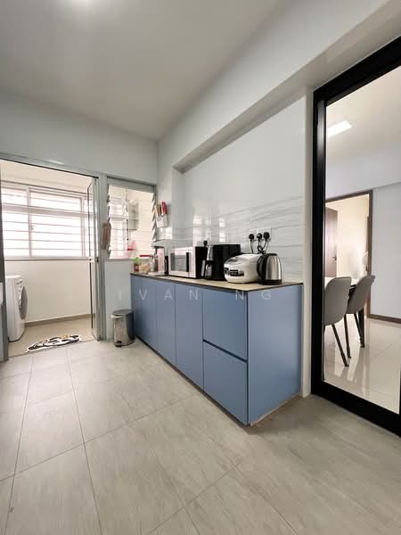 874C Tampines Street 85, 874C Tampines Street 85, 3 Bedrooms, 1,001 sqft, HDB Flat For Sale, by Ivan Ng, 500181436 - Kitchen - PropertyGuru.com.sg