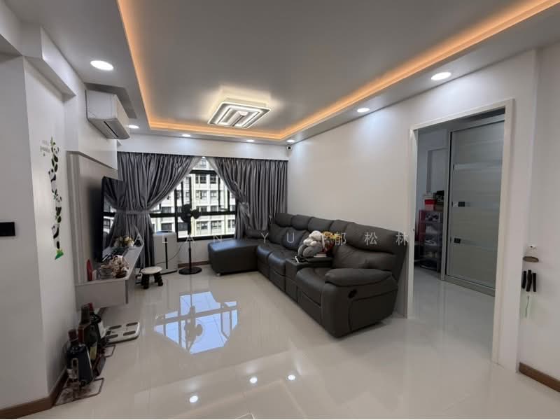 567A CHAMPIONS WAY, , 1 Bedroom, 100 sqft, HDB Flat For Rent, by Alan Yu 郁松林, 500181437 - PropertyGuru.com.sg