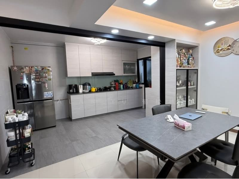 567A CHAMPIONS WAY, , 1 Bedroom, 100 sqft, HDB Flat For Rent, by Alan Yu 郁松林, 500181437 - PropertyGuru.com.sg