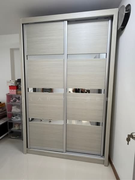 567A CHAMPIONS WAY, , 1 Bedroom, 100 sqft, HDB Flat For Rent, by Alan Yu 郁松林, 500181437 - PropertyGuru.com.sg