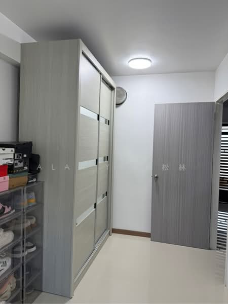 567A CHAMPIONS WAY, , 1 Bedroom, 100 sqft, HDB Flat For Rent, by Alan Yu 郁松林, 500181437 - PropertyGuru.com.sg