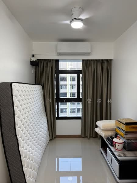 567A CHAMPIONS WAY, , 1 Bedroom, 100 sqft, HDB Flat For Rent, by Alan Yu 郁松林, 500181437 - PropertyGuru.com.sg