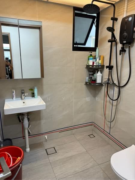 567A CHAMPIONS WAY, , 1 Bedroom, 100 sqft, HDB Flat For Rent, by Alan Yu 郁松林, 500181437 - PropertyGuru.com.sg
