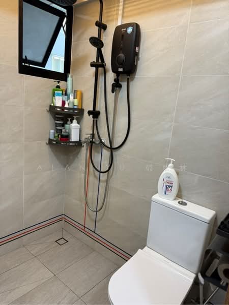 567A CHAMPIONS WAY, , 1 Bedroom, 100 sqft, HDB Flat For Rent, by Alan Yu 郁松林, 500181437 - PropertyGuru.com.sg