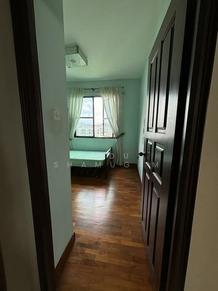 707 Yishun Avenue 5, 707 Yishun Avenue 5, Room Rental, 350 sqft, HDB Flat For Rent, by Indu Shamugam, 500181440 - Bedroom - PropertyGuru.com.sg