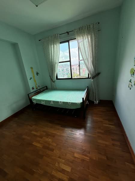 707 Yishun Avenue 5, 707 Yishun Avenue 5, Room Rental, 350 sqft, HDB Flat For Rent, by Indu Shamugam, 500181440 - Bedroom - PropertyGuru.com.sg
