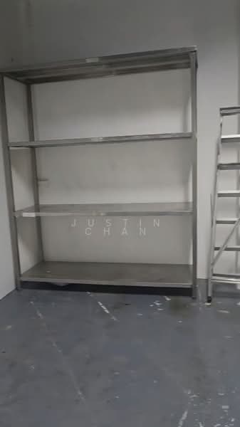 Mandai Foodlink, 5 Mandai Link, 2,766 sqft, Factory / Workshop (B2) For Rent, by Justin Chan, 500181442 - Interior - CommercialGuru.com.sg