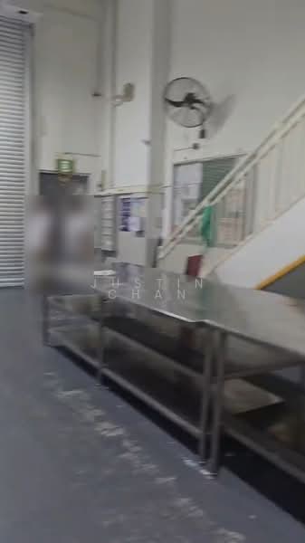 Mandai Foodlink, 5 Mandai Link, 2,766 sqft, Factory / Workshop (B2) For Rent, by Justin Chan, 500181442 - Interior - CommercialGuru.com.sg