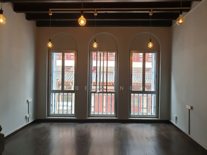 20 Sago Street, 20 Sago Street, 1,910 sqft, Shop / Shophouse For Rent, by Albert New, 500181445 - Interior - CommercialGuru.com.sg