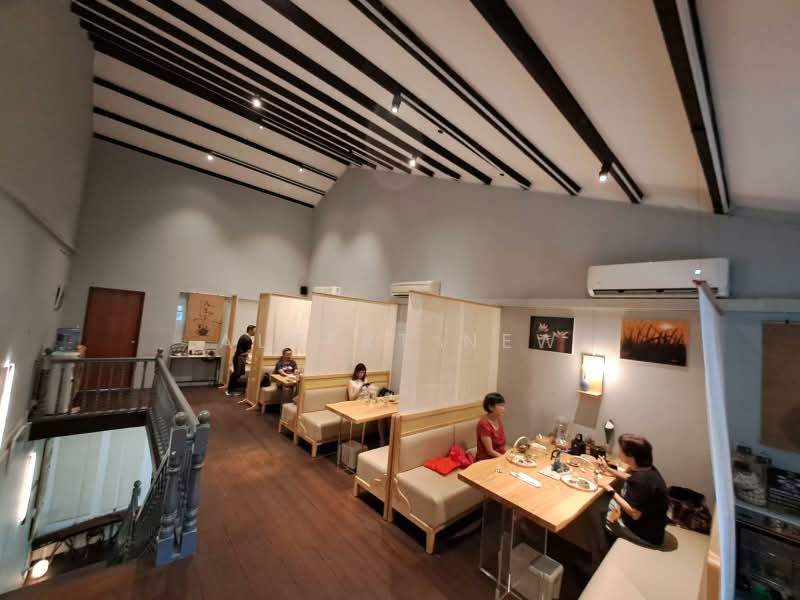 20 Sago Street, 20 Sago Street, 1,910 sqft, Shop / Shophouse For Rent, by Albert New, 500181445 - Interior - CommercialGuru.com.sg