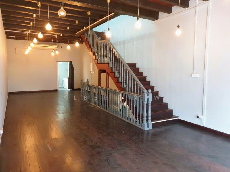 20 Sago Street, 20 Sago Street, 1,910 sqft, Shop / Shophouse For Rent, by Albert New, 500181445 - Interior - CommercialGuru.com.sg
