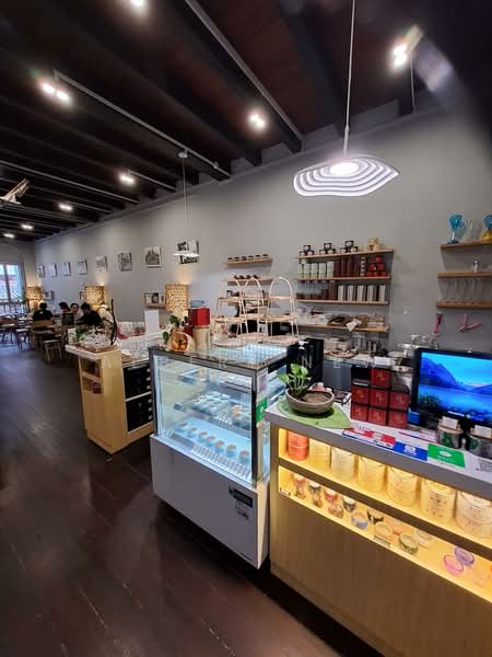 20 Sago Street, 20 Sago Street, 1,910 sqft, Shop / Shophouse For Rent, by Albert New, 500181445 - Interior - CommercialGuru.com.sg